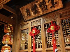 -南京大牌档(青岛万象城店)