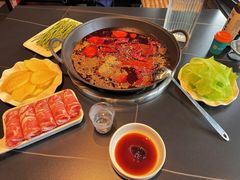 -俏媳妇火锅(宽窄巷子店)