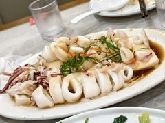 -醉壹号海鲜大排档•三十年老字号(厦门美食地标店)