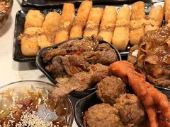 -三江汇火锅店(保全街店)