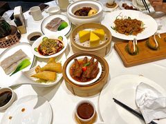 -云庭汇·粤菜海鲜(东盟盛天地店)