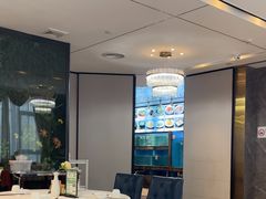 -怀德酒楼·粤菜·海鲜·茶点(宝安国际机场店)