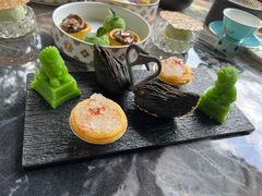 -广富林宰相府酒店·水云间