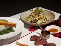 -Wei菋·Le Bistrot