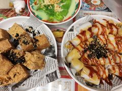 -孖记茶档·热腾茶餐(江南西plus店)