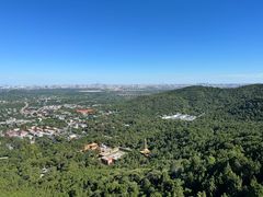 -香山公园