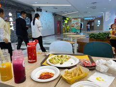 -City1+1城市比萨·意面(摩天活力城店)