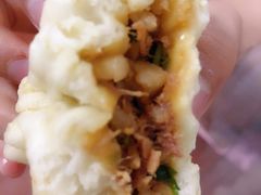 卤肉包-老陶包子铺(南大西南村店)