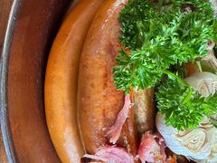 -宝莱纳餐厅(滨江店)