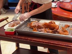 -京味张·北京烤鸭(南山店)