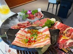 -猫抓烤肉(春熙路店)