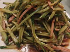 -胖子菜馆(隆昌路店)