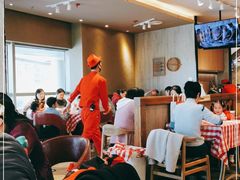 -西贝(无锡万象城店)