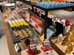 -茑屋书店(天目里店)