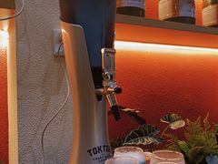 -TOKTOK精酿啤酒·咖啡(荔枝湾店)