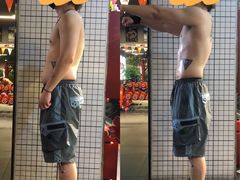 -KingBull私教健身&格斗订制(龙井商业中心店)