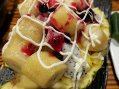 -牛坂亭 . 和牛烤肉海鲜酒场(工农路店)
