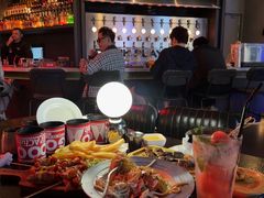 -AClub餐吧(富华里店)