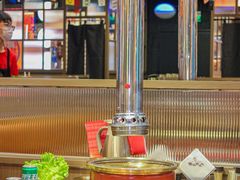 -西塔老太太泥炉烤肉(双井店)