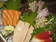 -梅亭居酒屋(中大国际店)