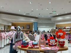 -松雷商业(南岗店)