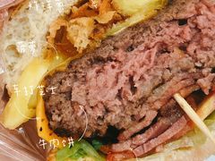 -HELLO 27 意面·沙拉·帕尼尼