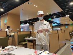 -海底捞火锅(青山湖万达夜宵主题店)