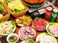 -黔多多贵州地摊火锅(木古地铁站店)