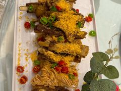 -外婆小菜(灵岩南路店)