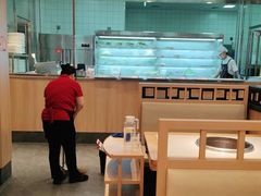 -蜀留香火锅(社会山店)