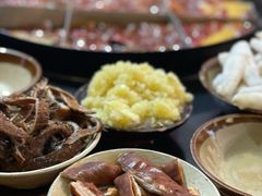 -肥龙火锅(南坪店)