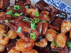 蒜仔野黄鳝-洞天食府(北大街店)