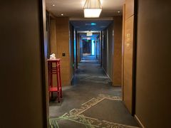 -厦门海港英迪格酒店(中山路店)