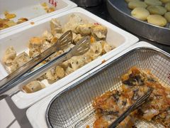 -素满香·食养自助(福州·长乐北路店)
