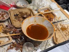 -申记串道(小北一路店)