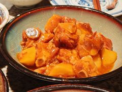 -南京大牌档(青岛万象城店)