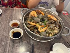 -今鲜源大酒店·中华餐饮名店(新湛路店)