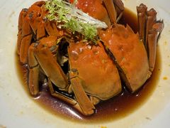 -周家二小姐的菜(西津渡店)