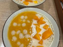 -佰搭果·广式茶餐厅(西华路店)