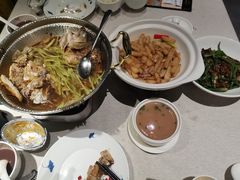 -简小舍·民间手艺菜(武昌江滩店)