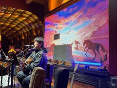 -悦界酒吧(后海店)