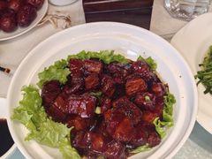 -浦江餐饮•上海菜馆(五四路店)
