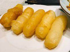 -渝信川菜 · 川味家常菜(长安店)