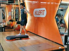 -乐刻运动健身精品馆(览秀城店)