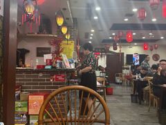 -红灯笼龙凤饭店(宁波老字号店)