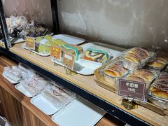 -韩国利尔面包(桂林路店)