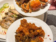 -新偶像健康汇•水疗SPA•豪华自助餐(世界城店)