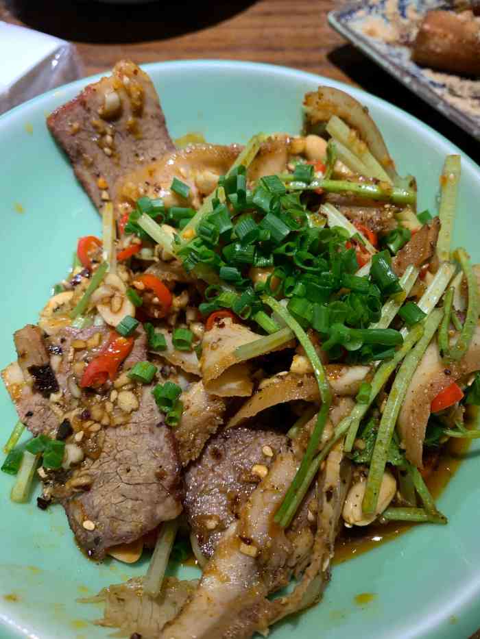 鸡毛店·成都江湖菜馆(大华店)