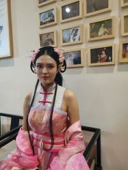 -盘子女人坊古装写真摄影(天津总店)