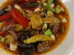 -双流老字号董蹄花(机场南四路店)